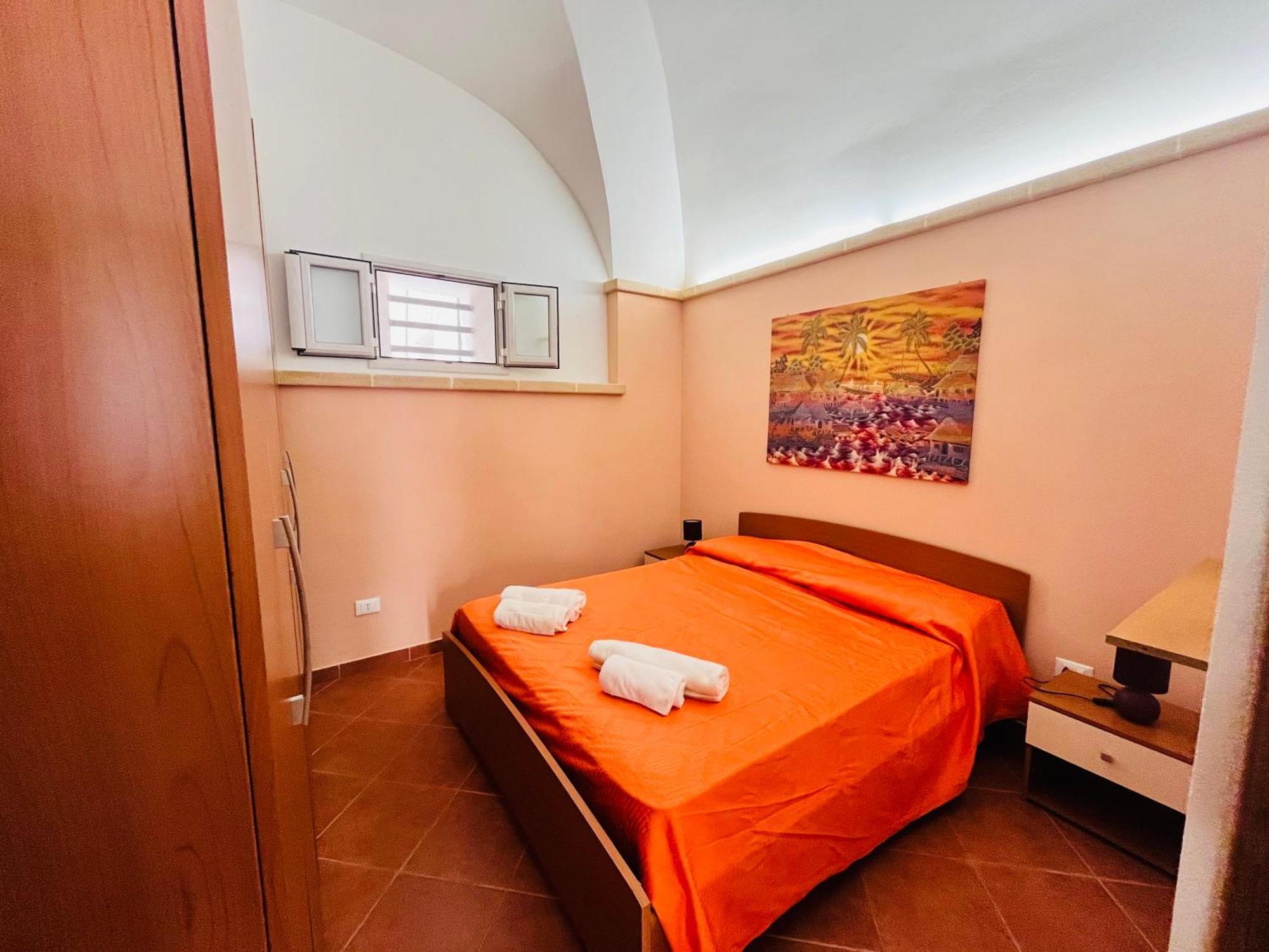 Villa La Dimora Di Coco Marsala Esterno foto